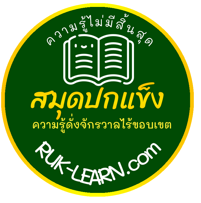 รักเรียน รวมความรู้วิชาภาษาอังกฤษไว้ใน"สมุดปกแข็ง"ของฉัน